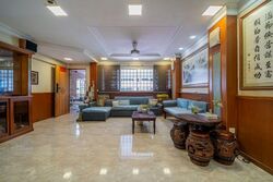Blk 274 Yishun Street 22 (Yishun), HDB 4 Rooms #536113561